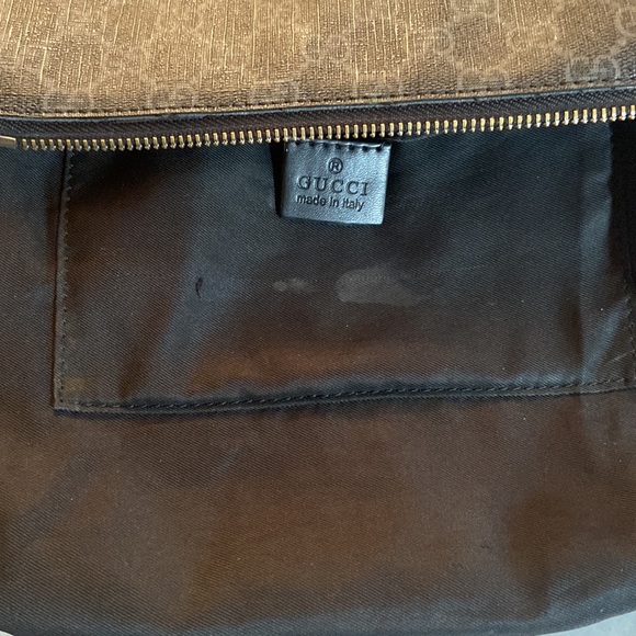 Gucci shoulder bag - Picture 14 of 16